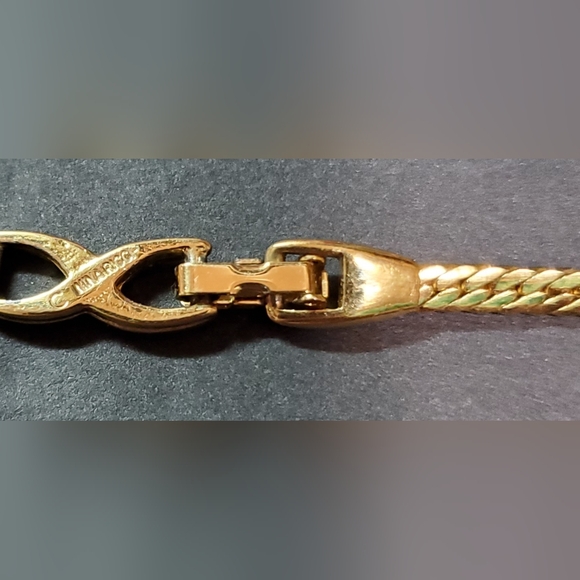 Nina Ricci necklace - Picture 5 of 7